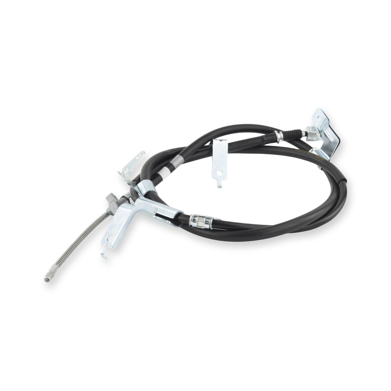 Toyota Fortuner Rear Left Parking Brake Cable
