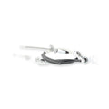 Toyota Fortuner Rear Right Parking Brake Cable