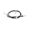 Rear Left Parking Brake Cable