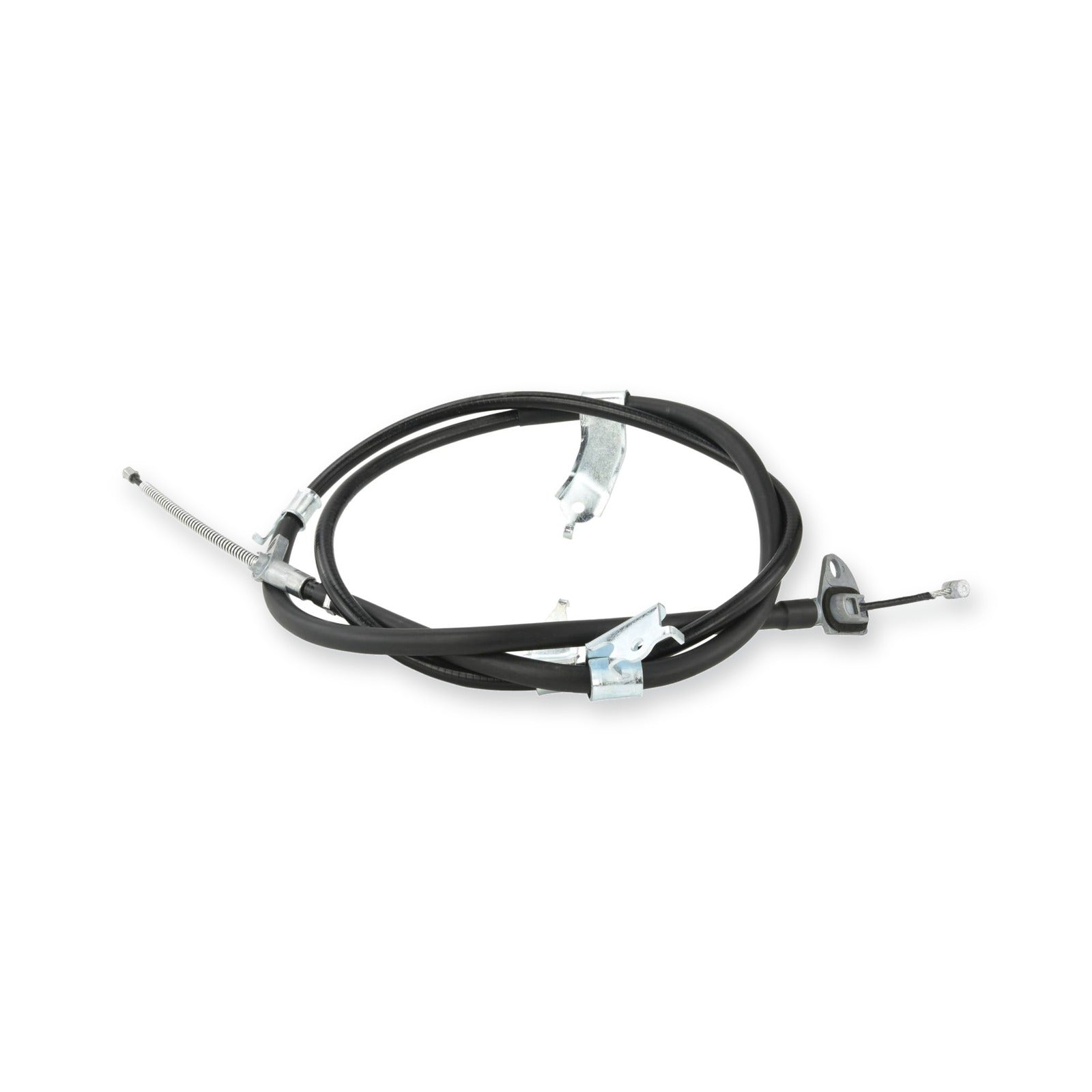 Rear Left Parking Brake Cable