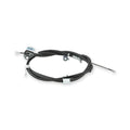 Rear Right Parking Brake Cable