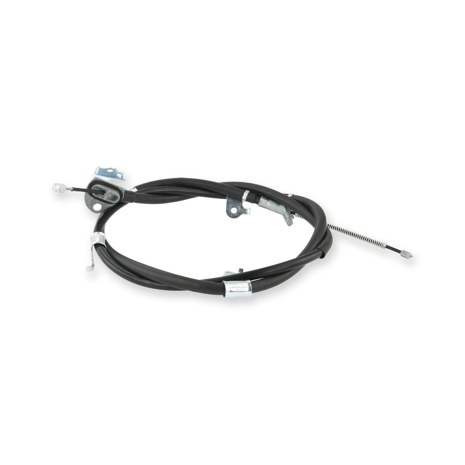 Rear Right Parking Brake Cable