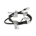 Toyota Hilux Rear Left Parking Brake Cable