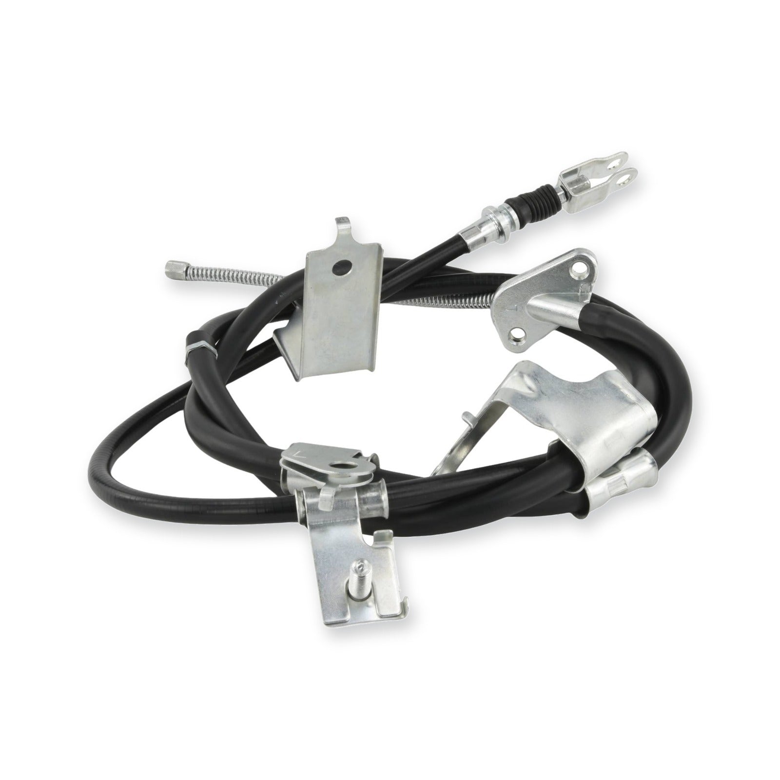 Toyota Hilux Rear Left Parking Brake Cable