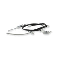 Toyota Hilux Rear Right Parking Brake Cable