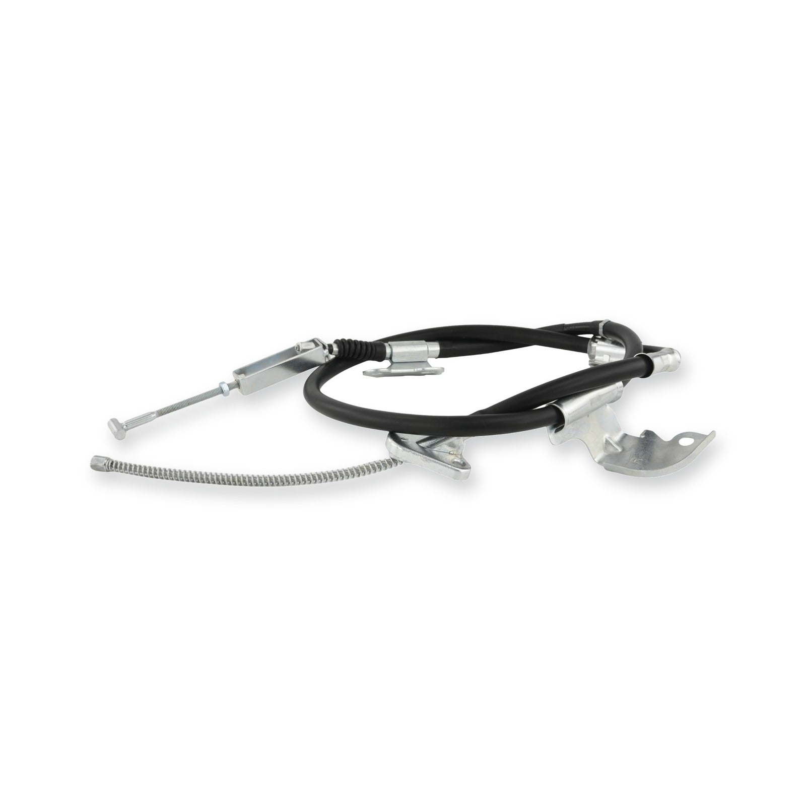 Toyota Hilux Rear Right Parking Brake Cable