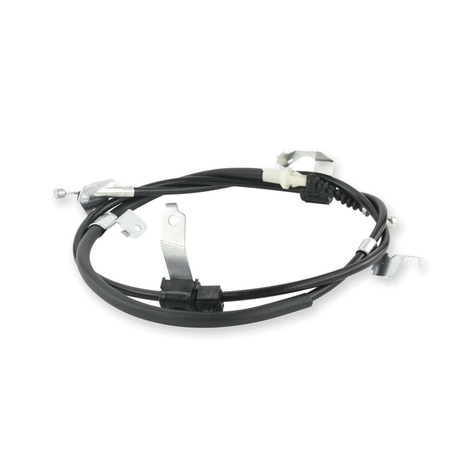 Rear Left Parking Brake Cable