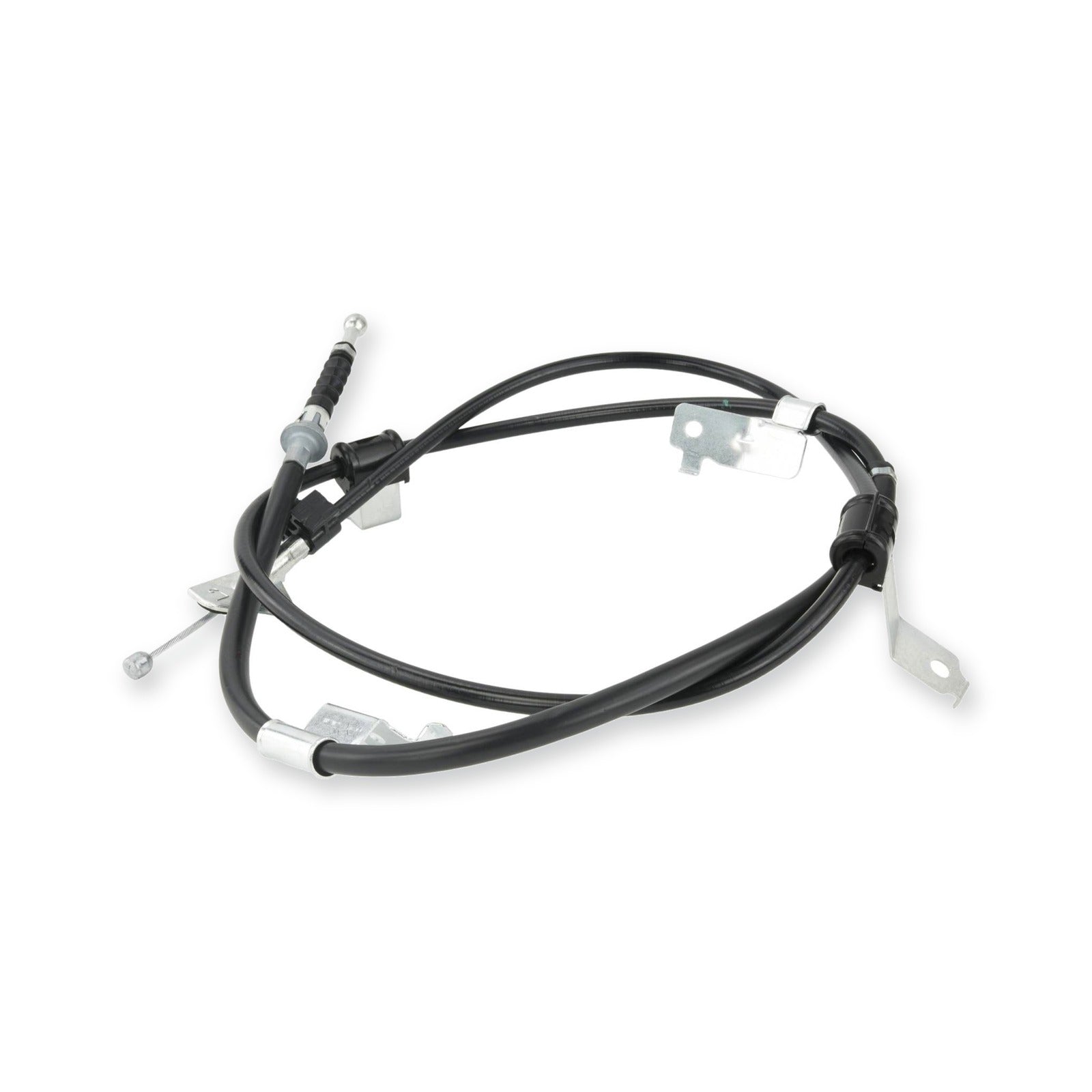 Scion Xb AZE151 Rear Left Parking Brake Cable