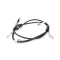 Toyota Auris Rear Left Parking Brake Cable
