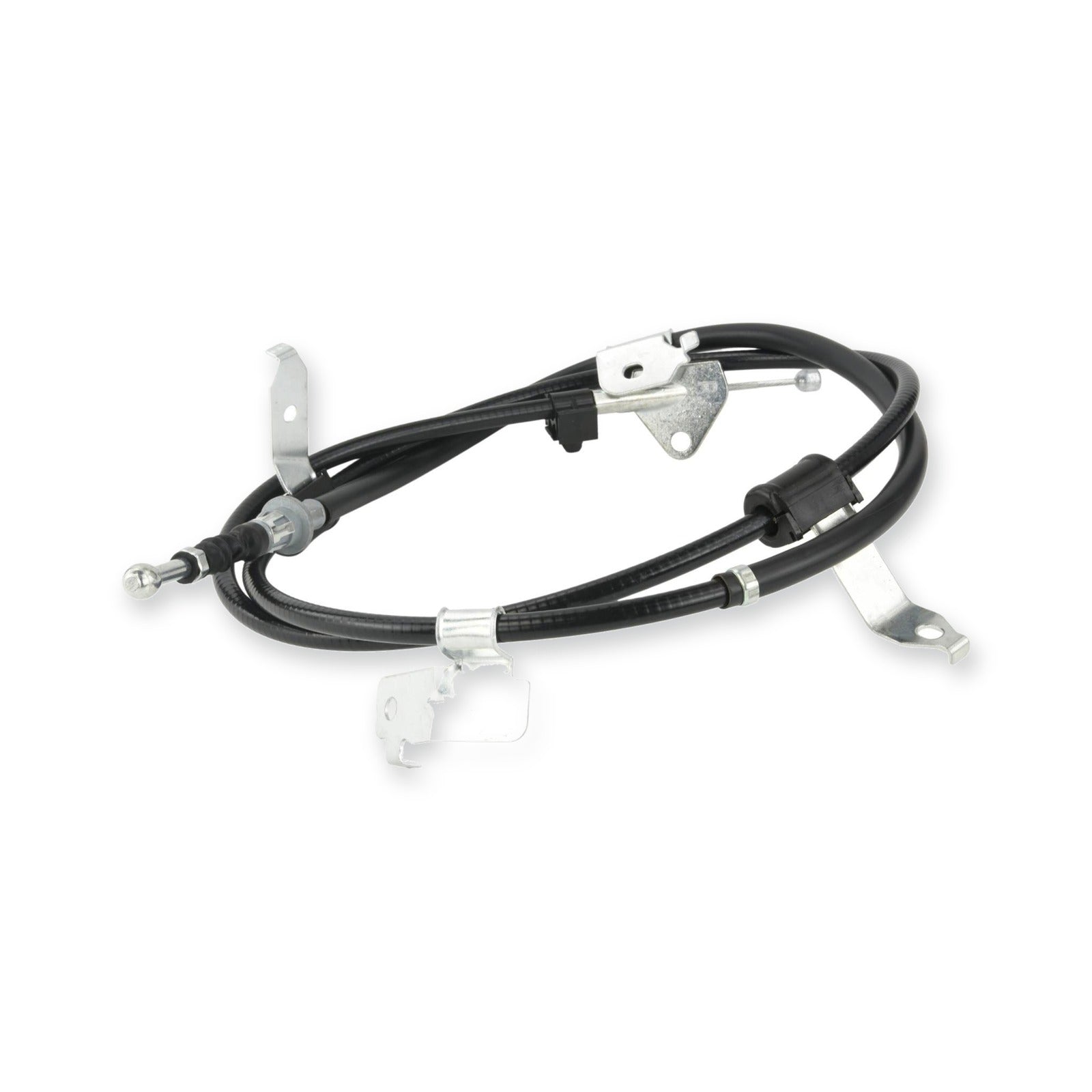 Toyota Auris Rear Right Parking Brake Cable