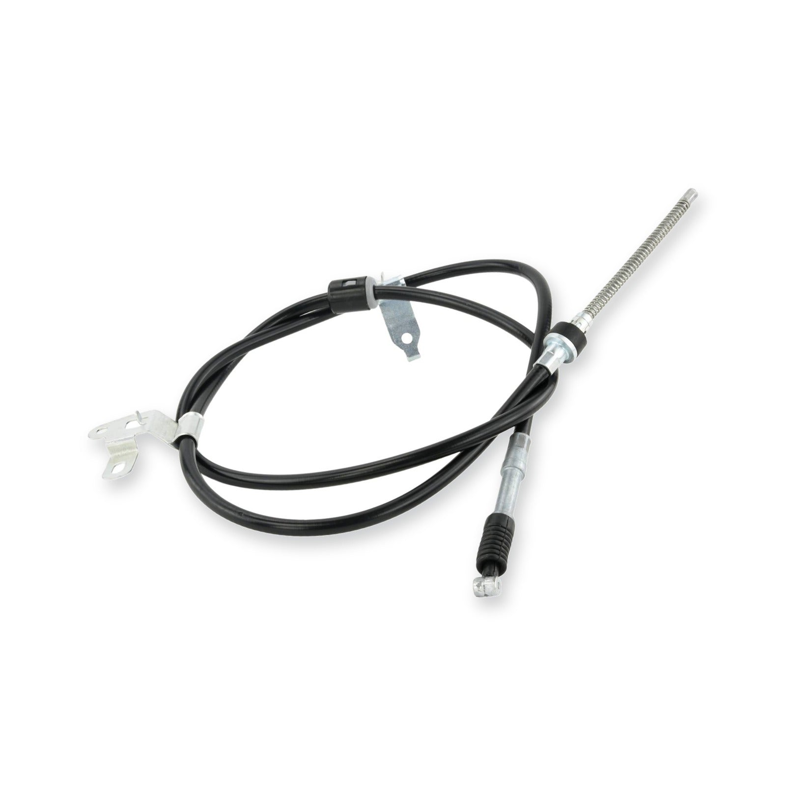 Rear Left Parking Brake Cable