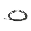 Cable Assembly Tailgate Lock Control