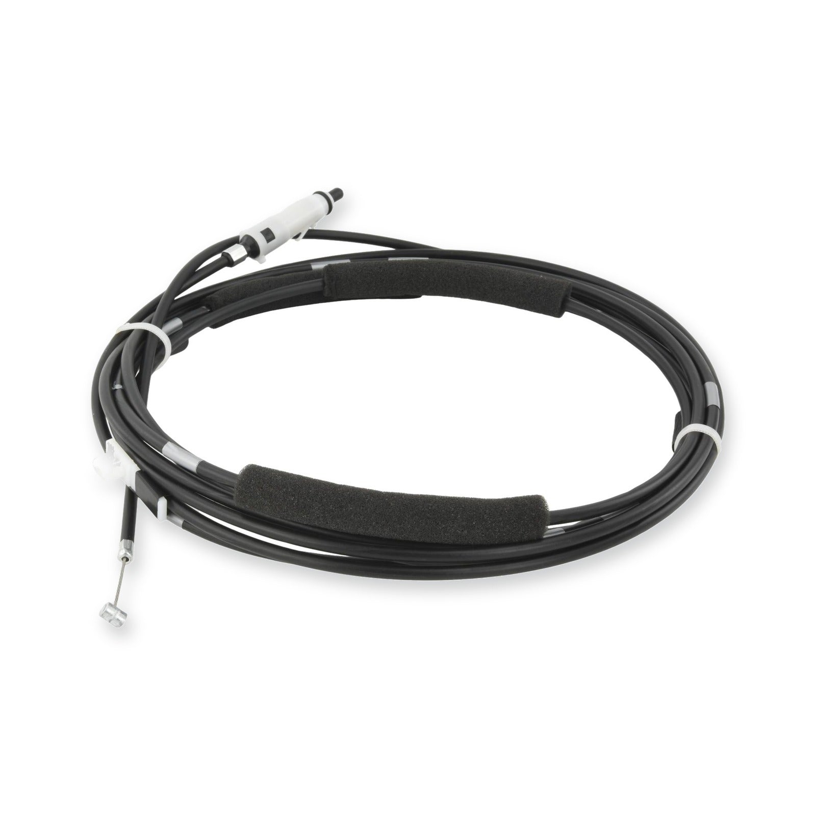 Toyota Land Cruiser Fuel Lid Lock Control Cable