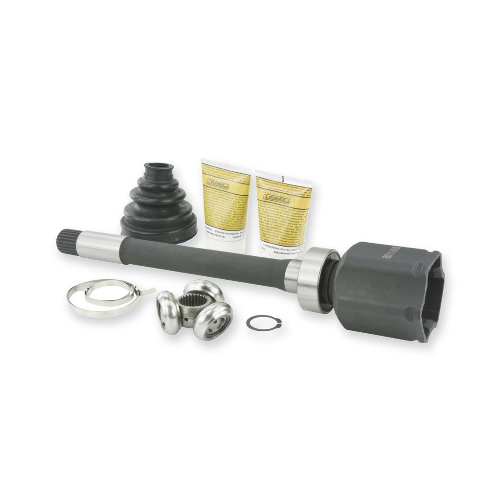 Front Right CV Joint 26X34X24