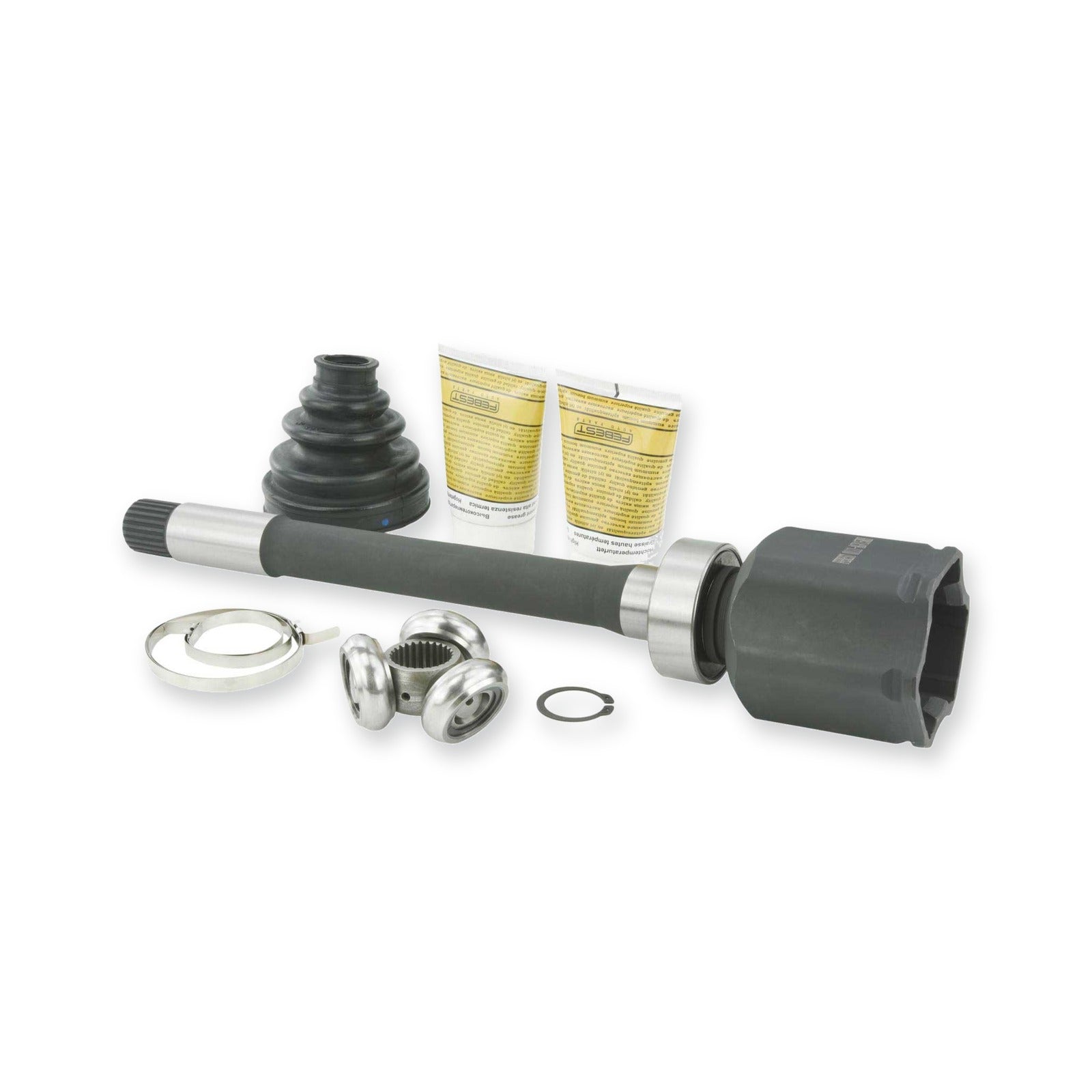 Front Right CV Joint 26X34X24