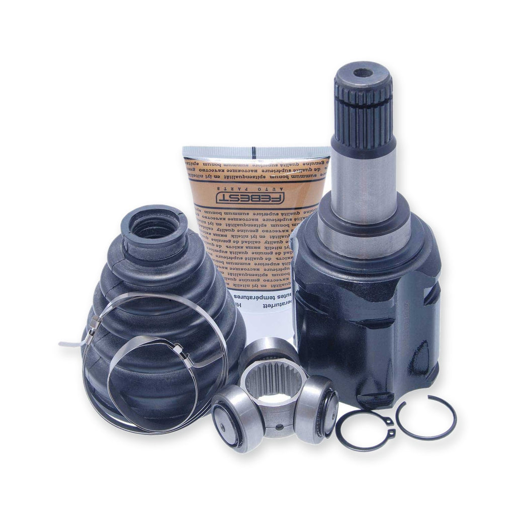 Front Left CV Joint 26X50X24