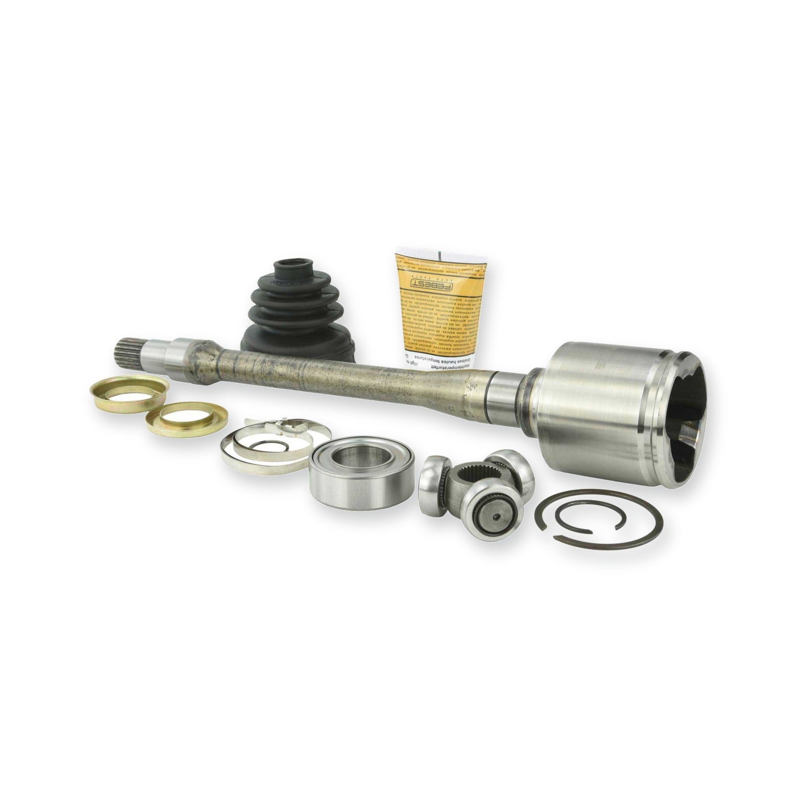 Front Right CV Joint 32X35X20