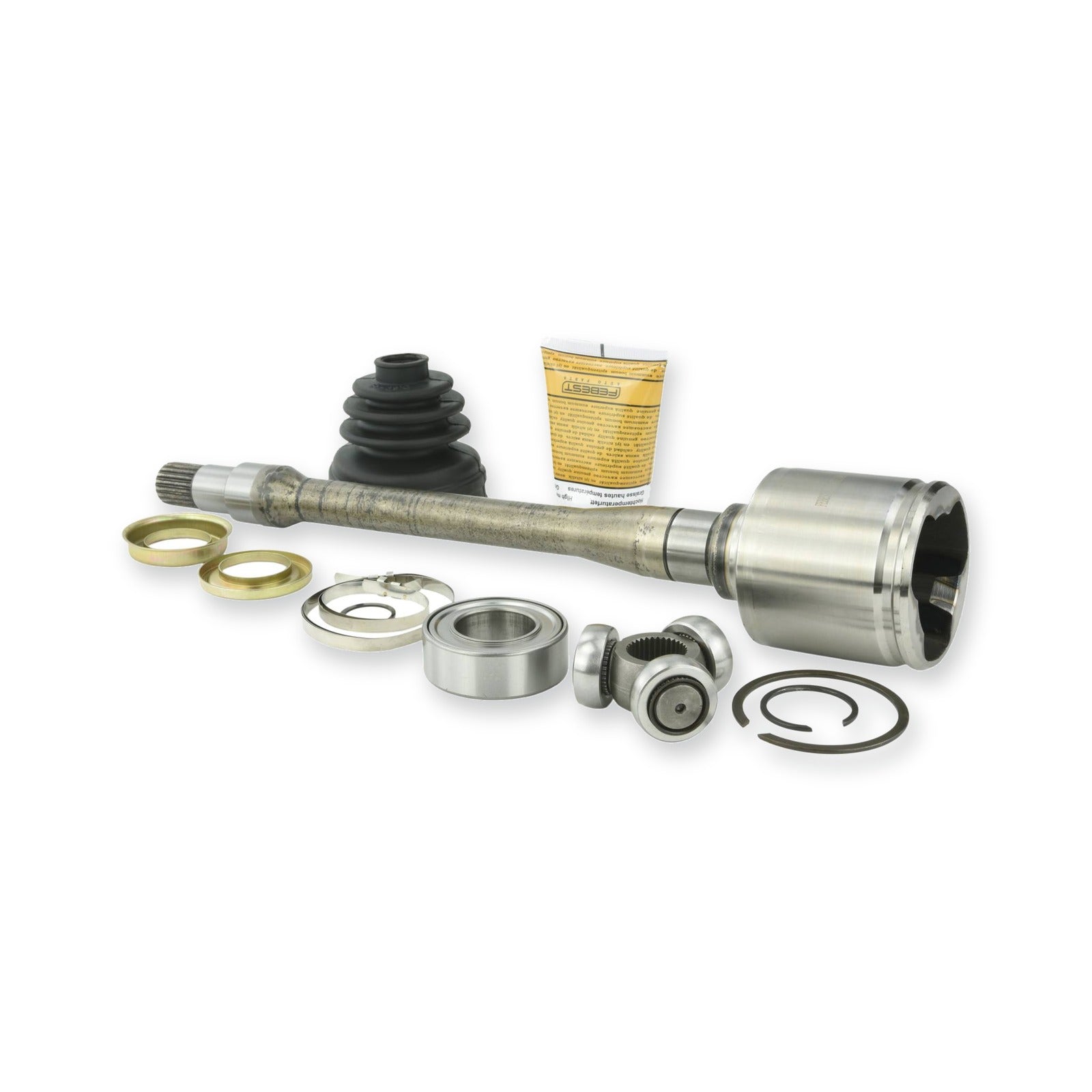 Front Right CV Joint 32X35X20