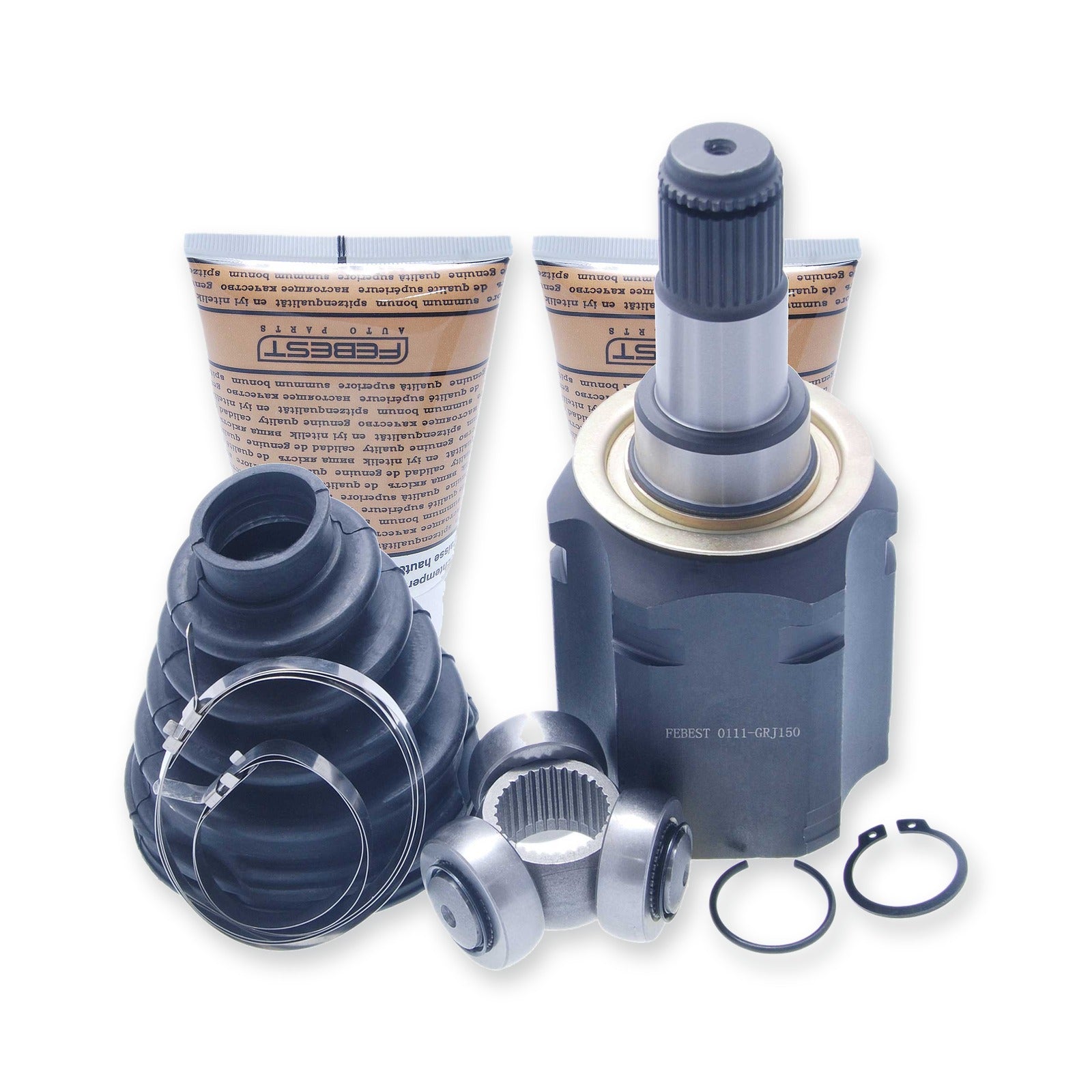 Front Inner Joint 30X47X30