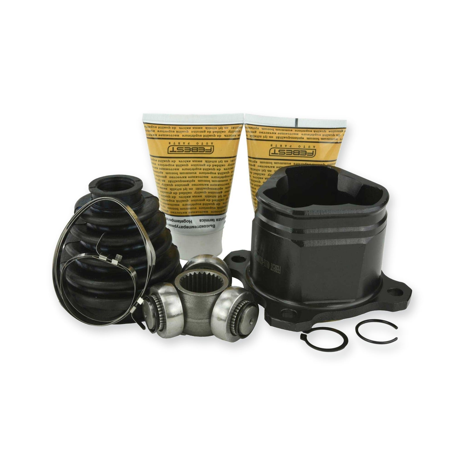 Rear Inner Joint 26X116.5