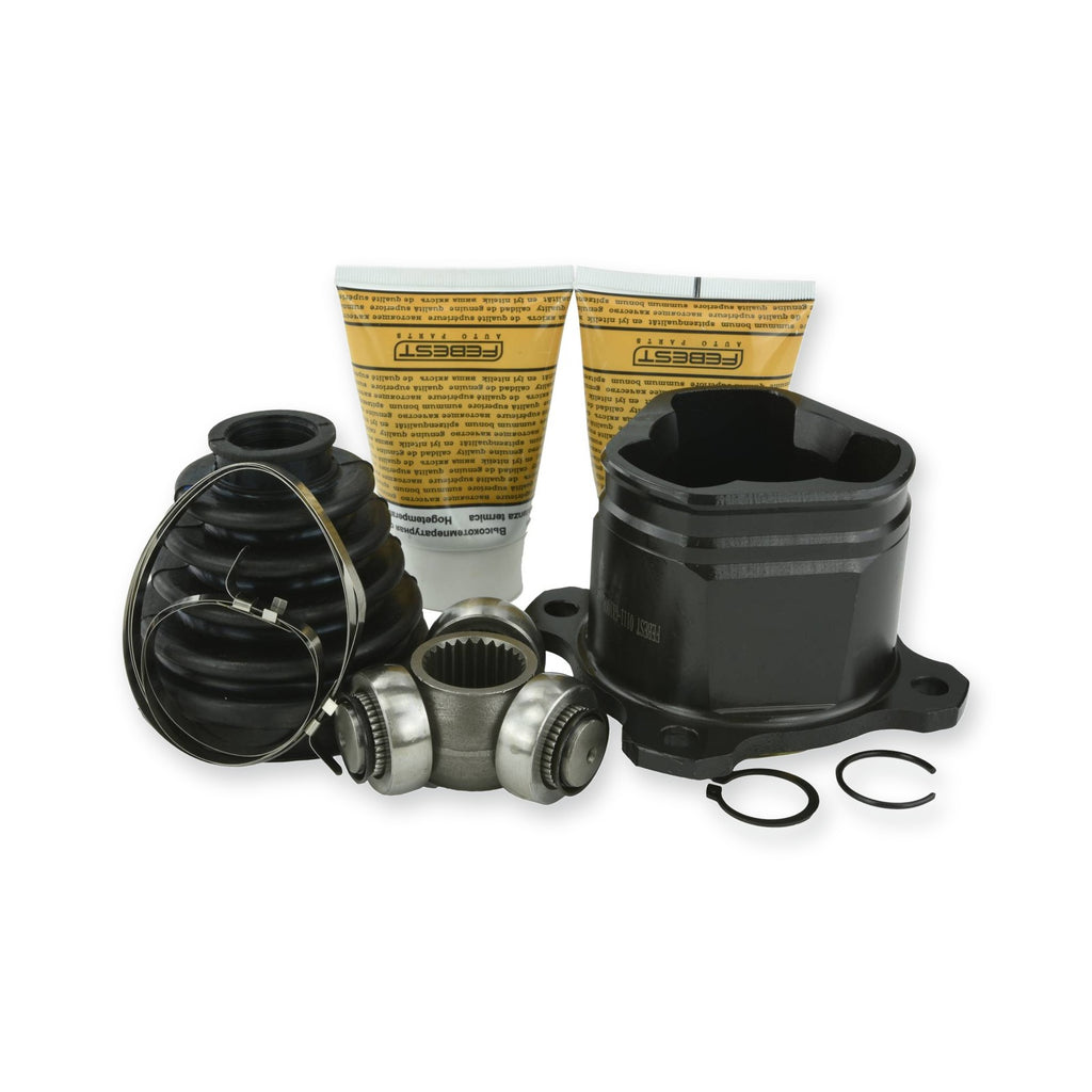 Rear Inner Joint 26X116.5