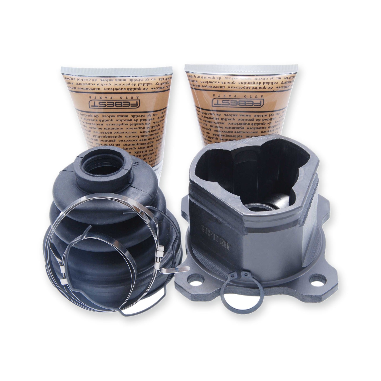 Rear Inner Joint 20X110