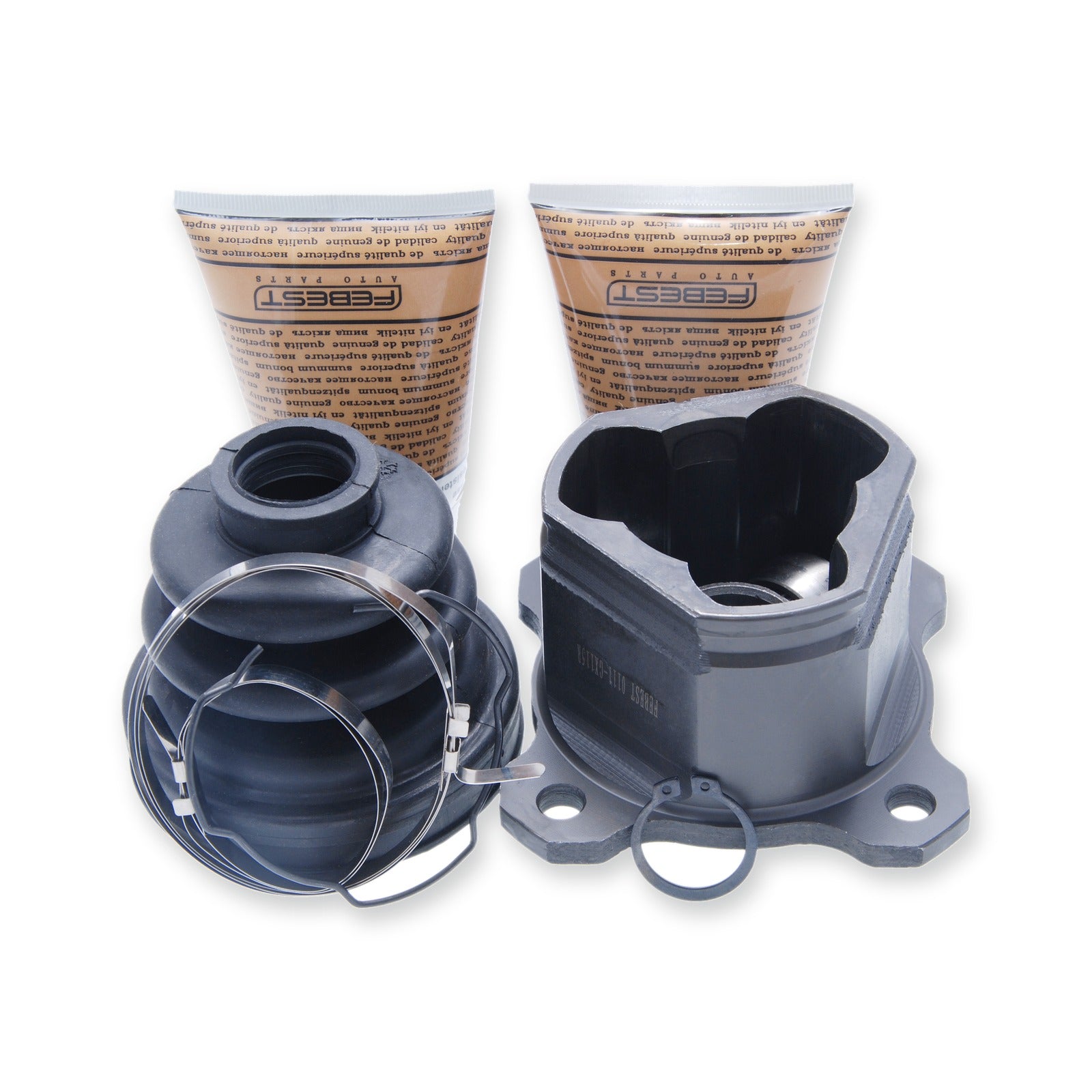 Rear Inner Joint 20X110