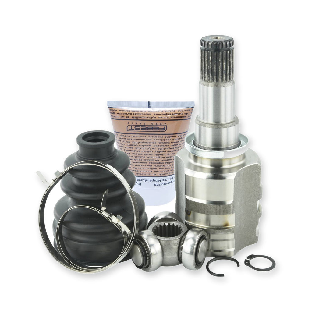 Front Inner CV Joint 19X34X23