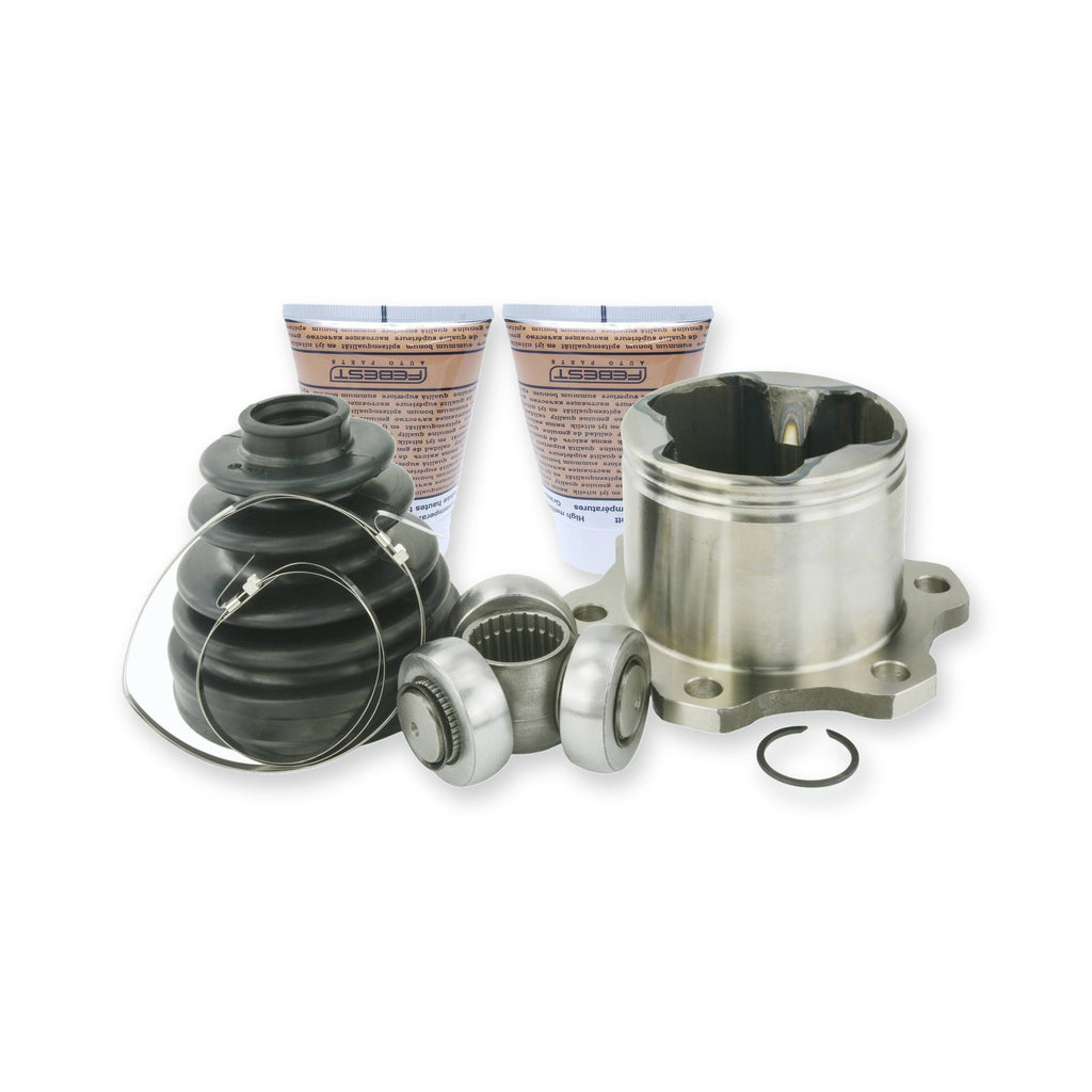 Front Inner CV Joint 24X129