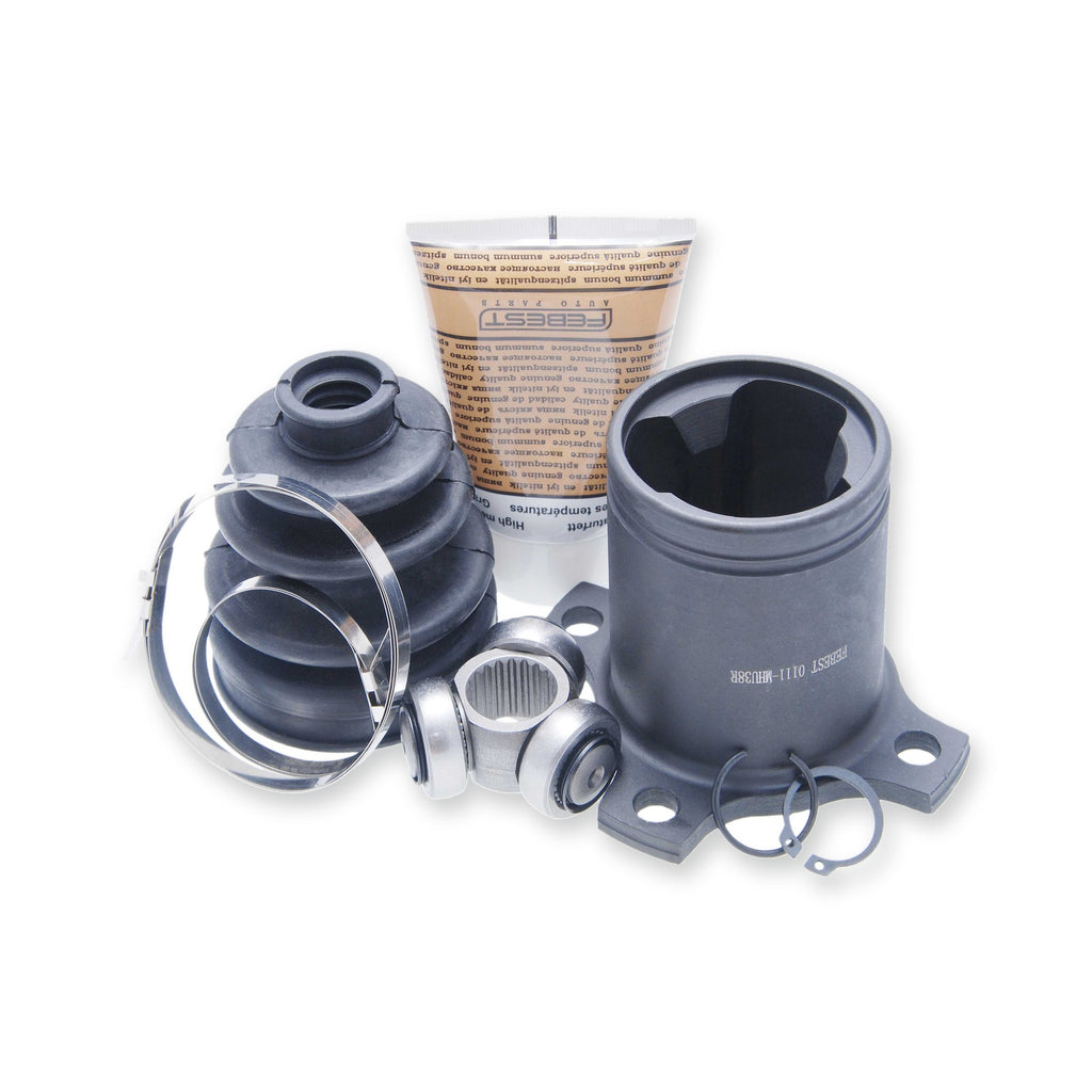 Front Inner Joint 20X95
