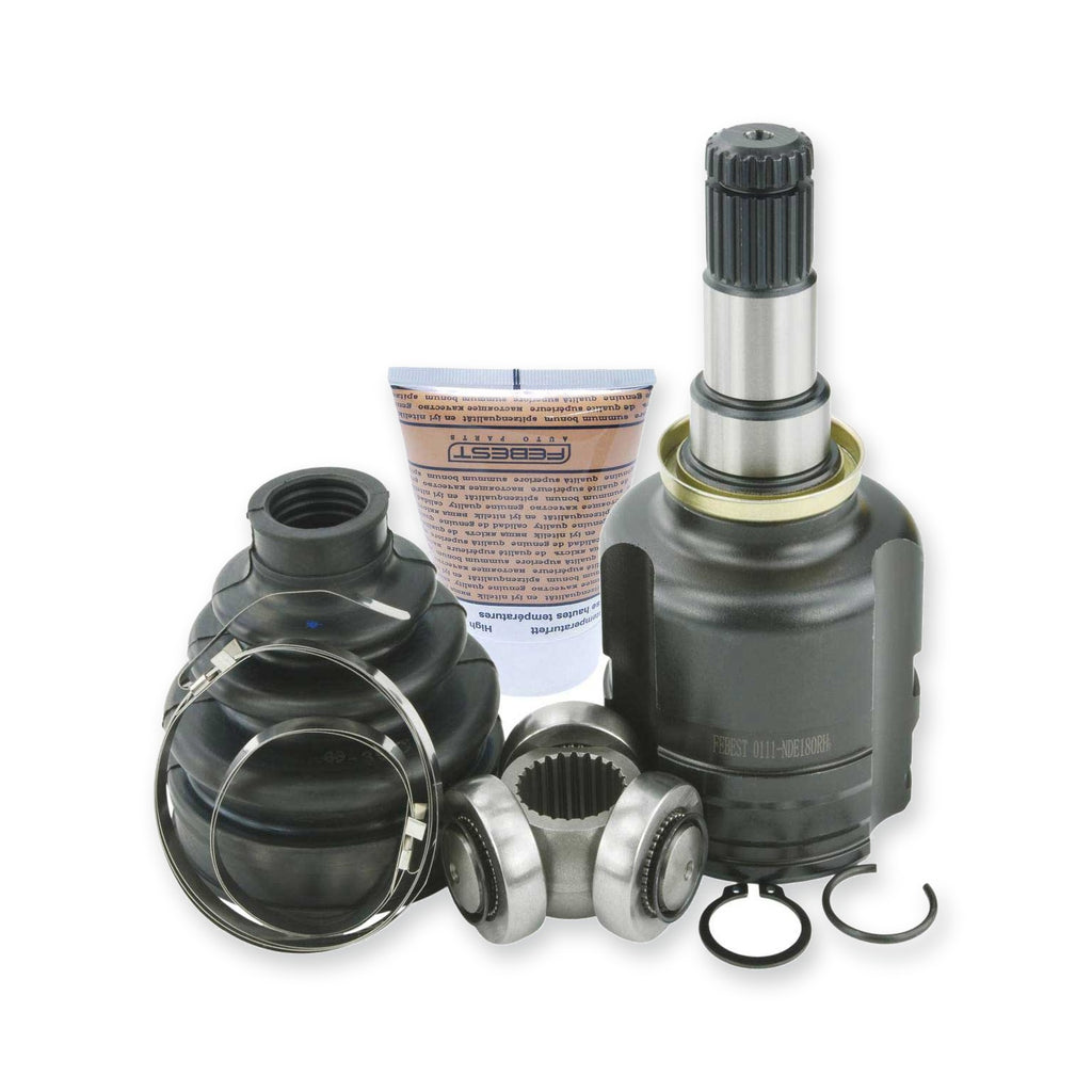 Front Right CV Joint 24X35X20