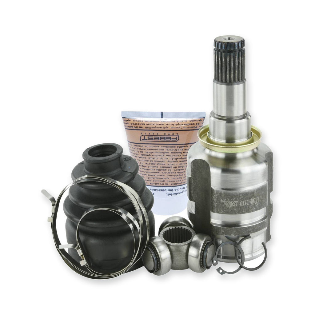 Front Inner CV Joint 29X34X23
