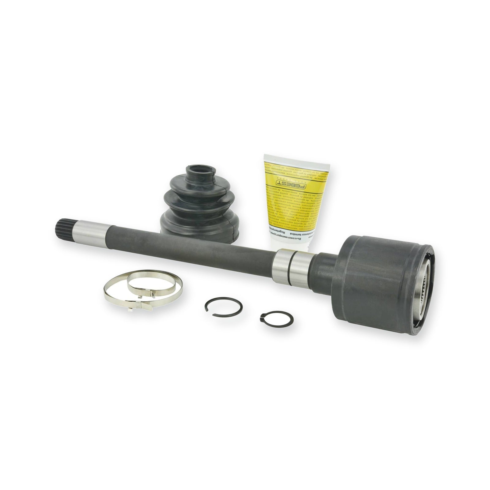 Front Right CV Joint 25X36X20