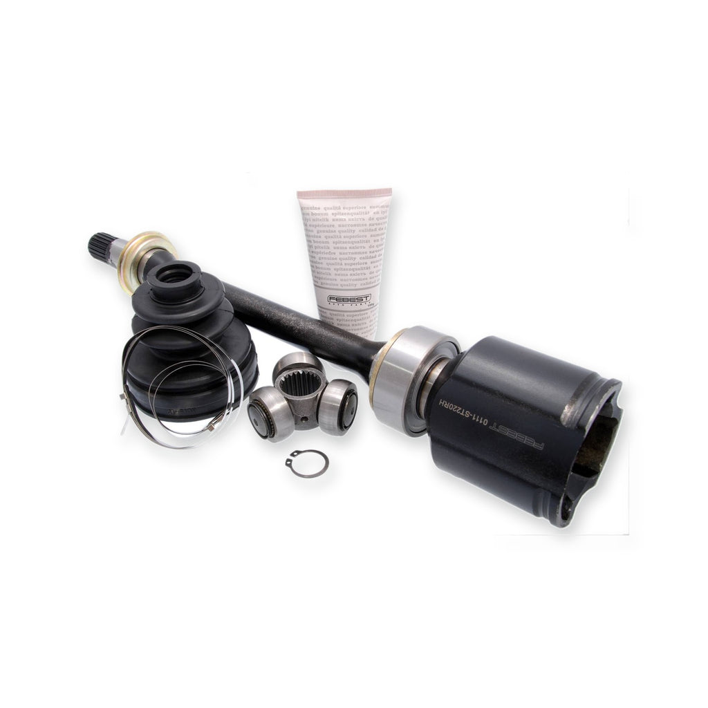 Front Right CV Joint 23X35X20