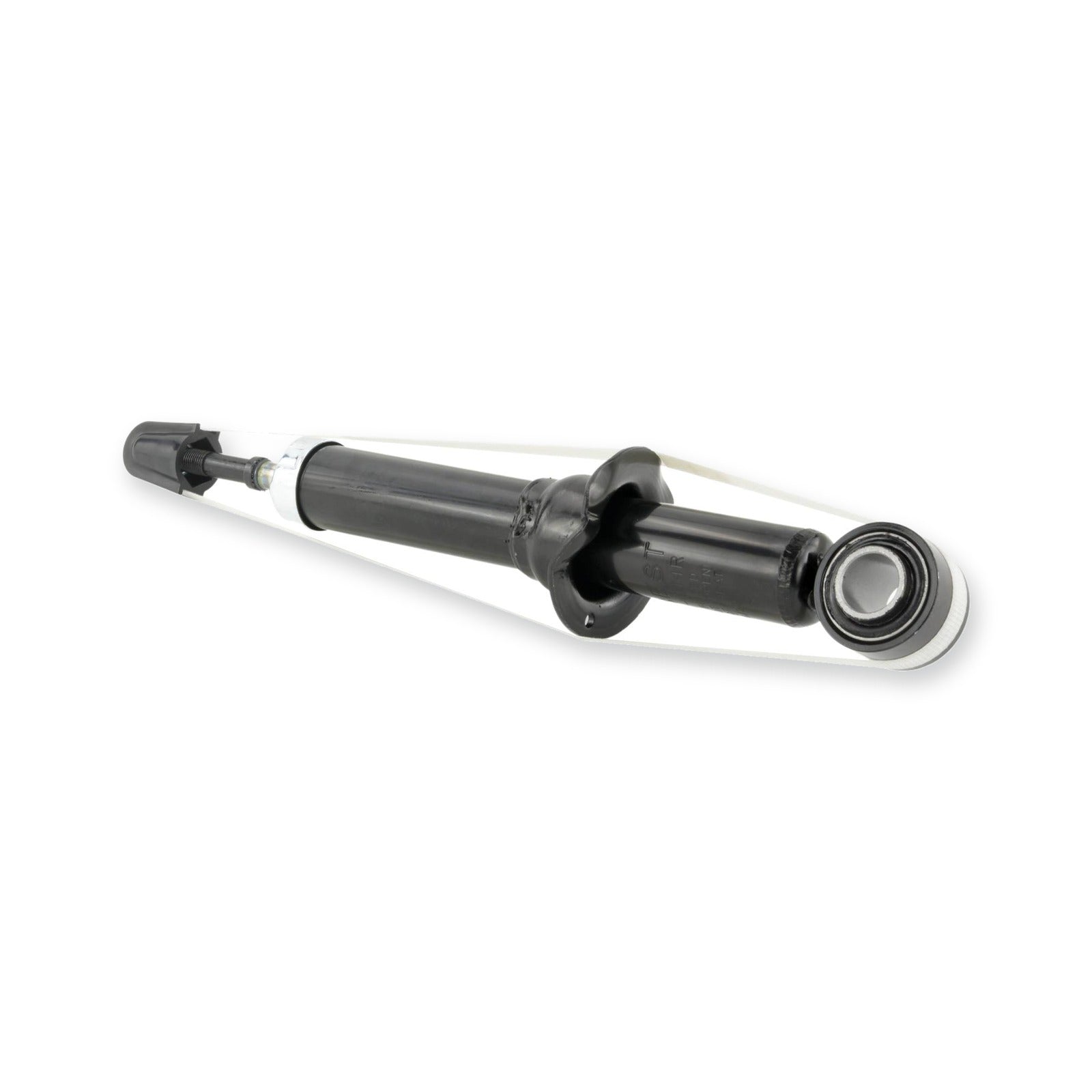 Rear Shock Absorber Gastwin Tube