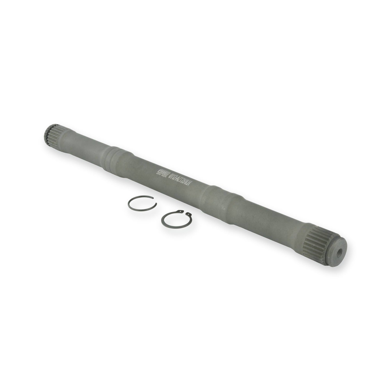 Front Left Axle Half Shaft 26X370.5X25