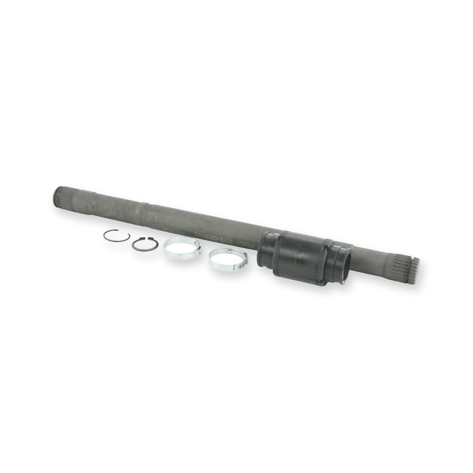 Toyota Avensis Front Right Axle Half Shaft 32X393X24