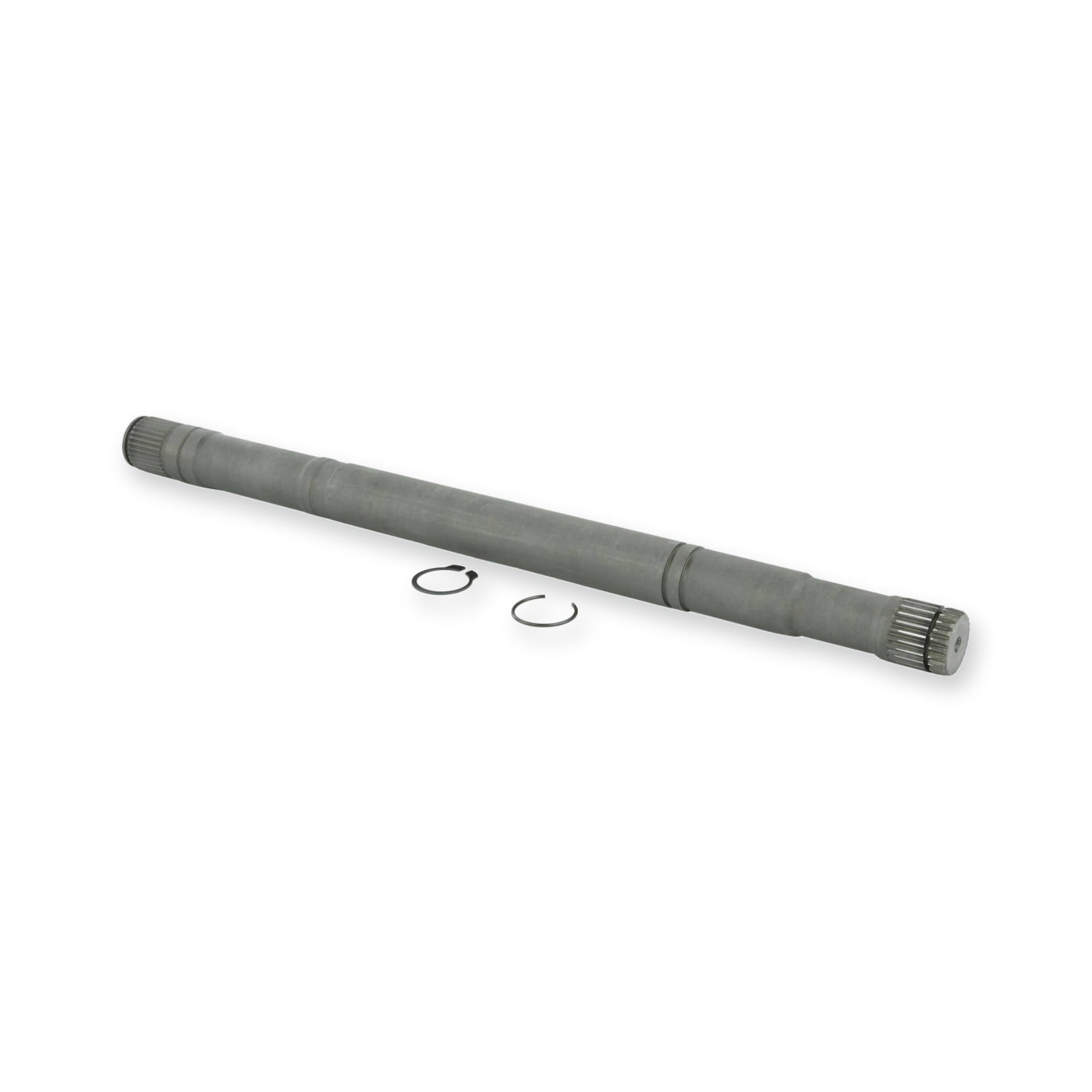 Front Right Shaft 32X391X23