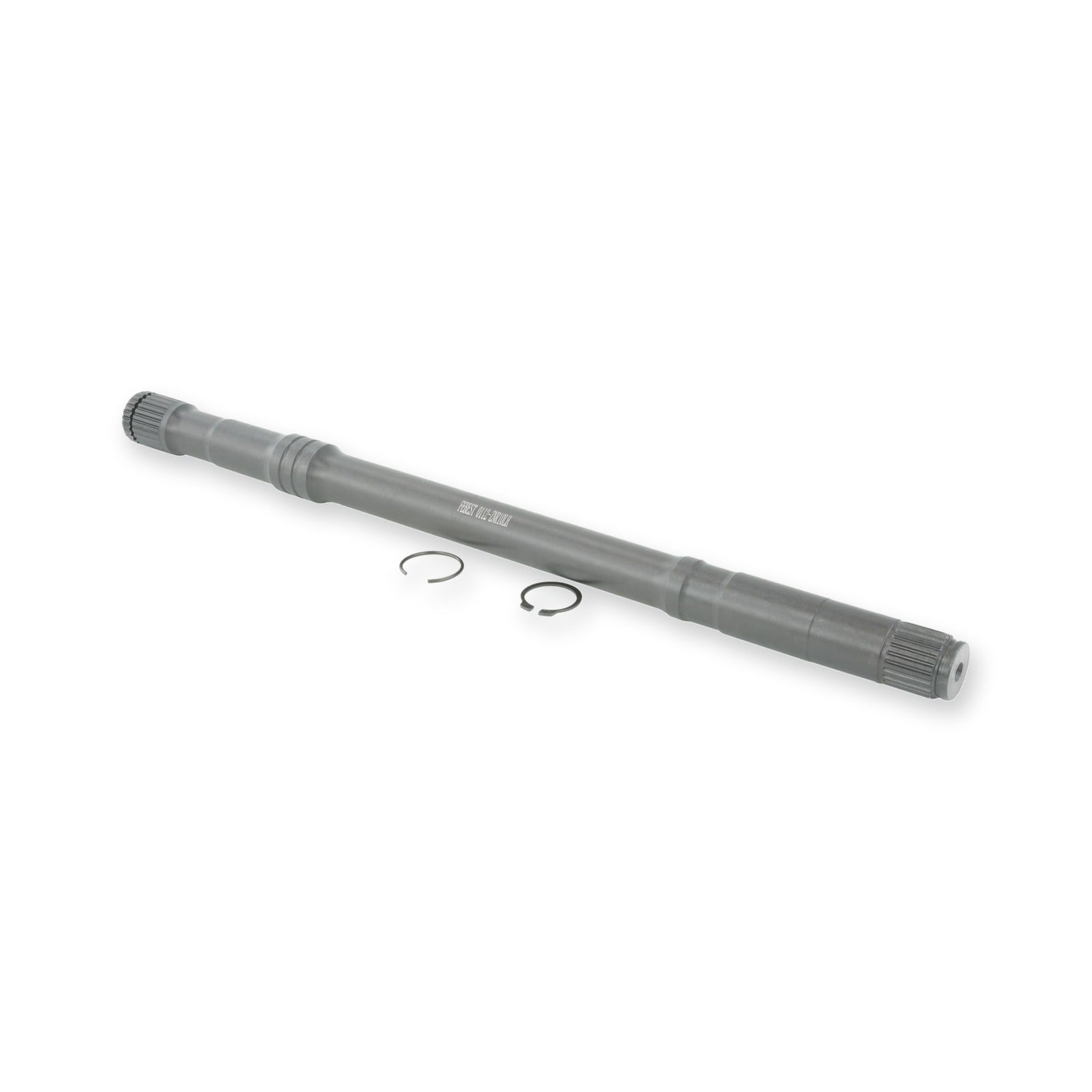 Toyota Corolla Verso Front Left Axle Half Shaft 24X427X25