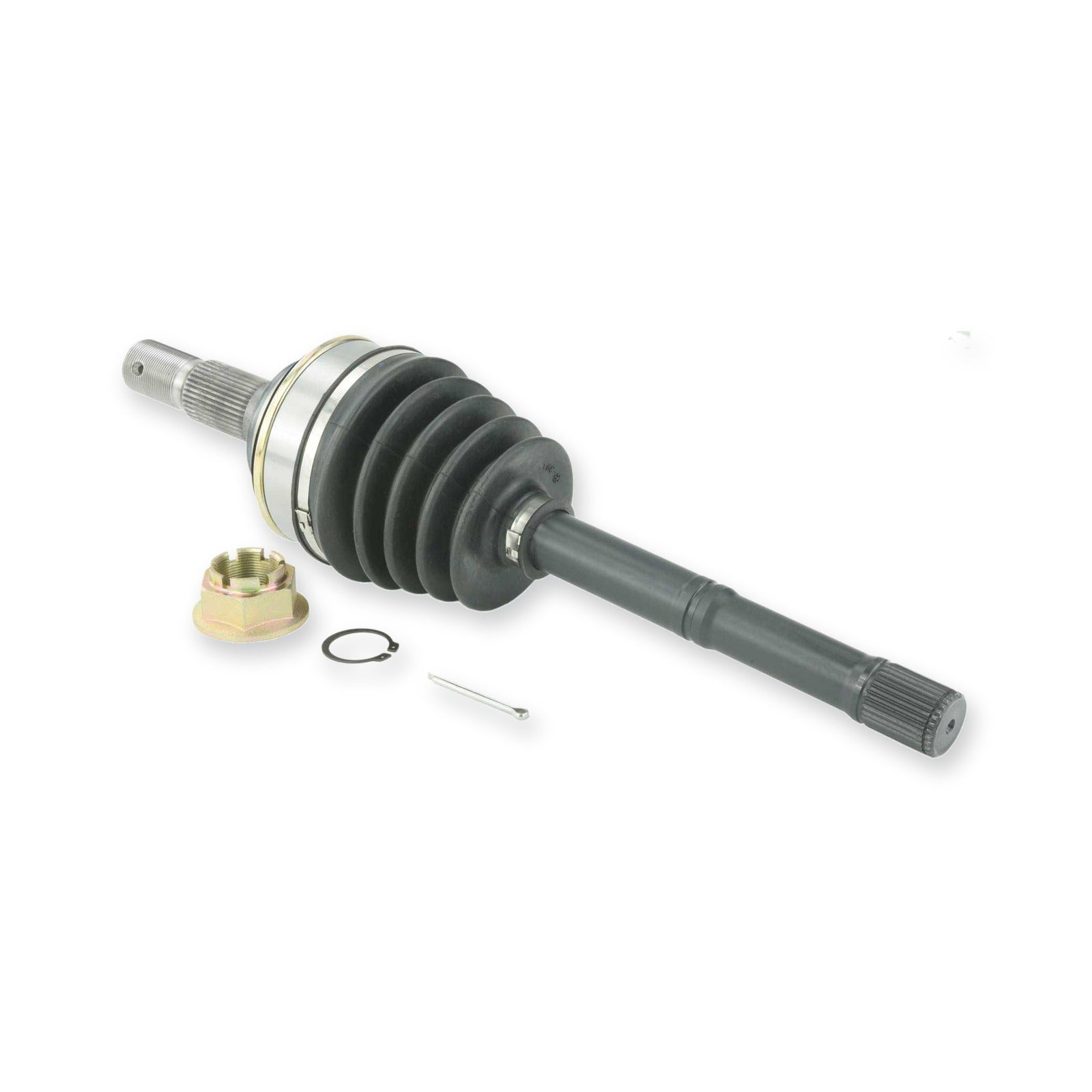 Front Left Drive Shaft Left/Right