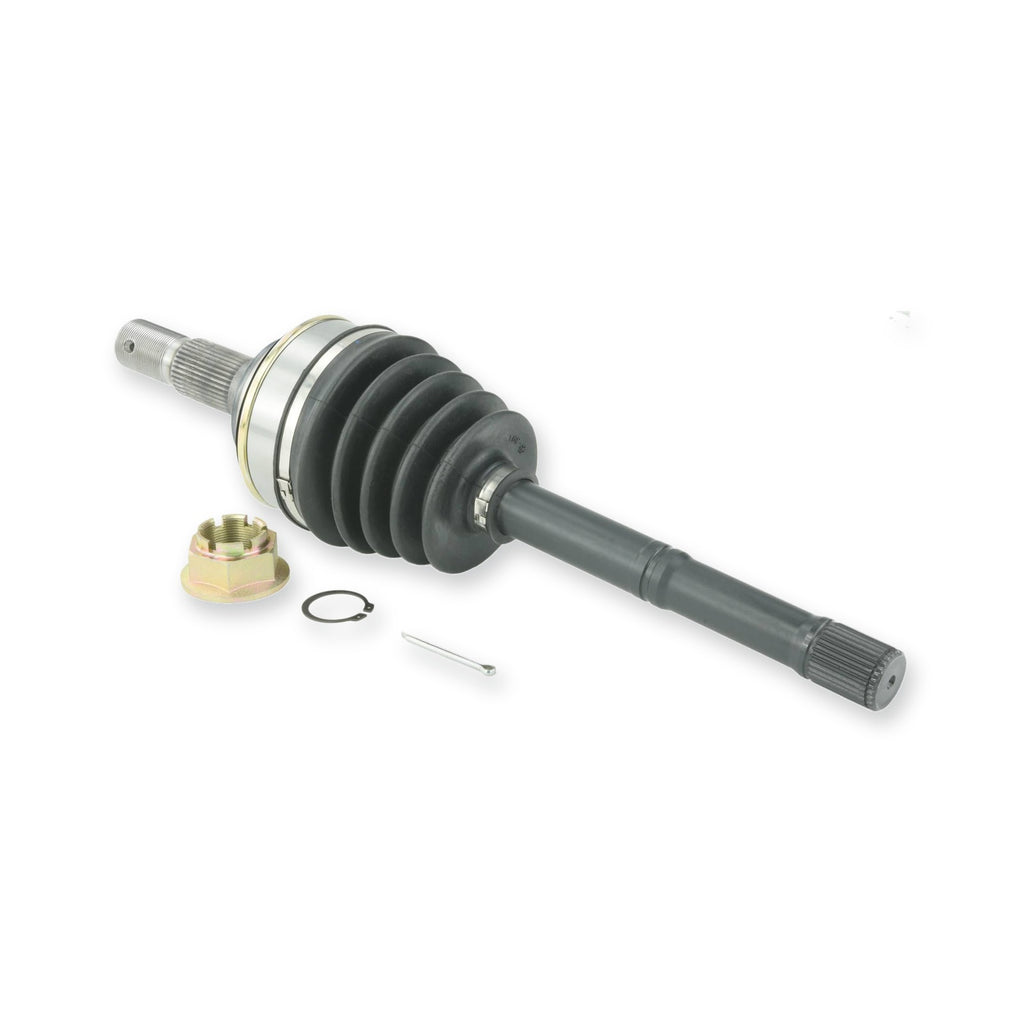 Front Left Drive Shaft Left/Right