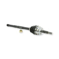 Front Outer Shaft Assembly, CV Joint 26X569X26
