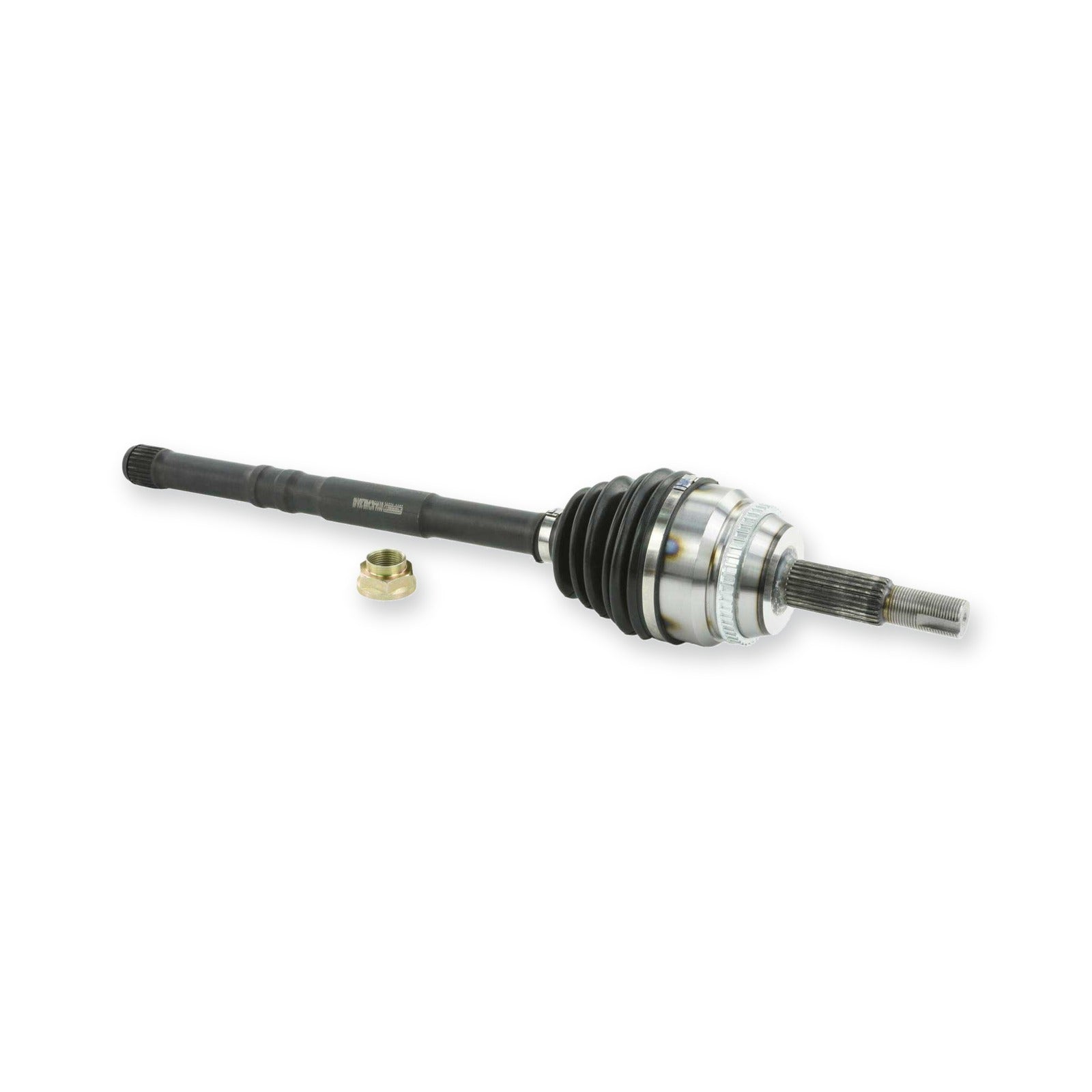 Front Outer Shaft Assembly, CV Joint 26X569X26