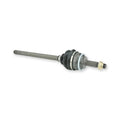 Front Outer Shaft Assembly, CV Joint 23X550X26