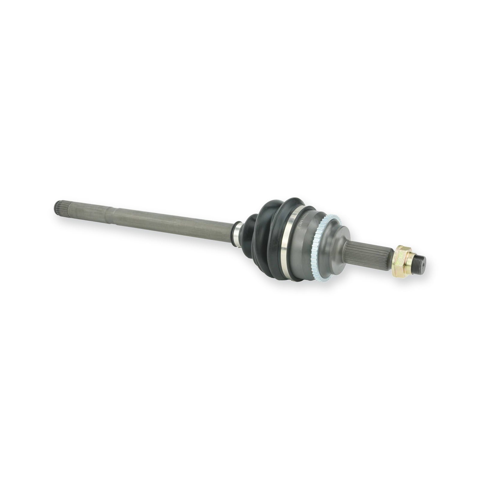Front Outer Shaft Assembly, CV Joint 23X550X26