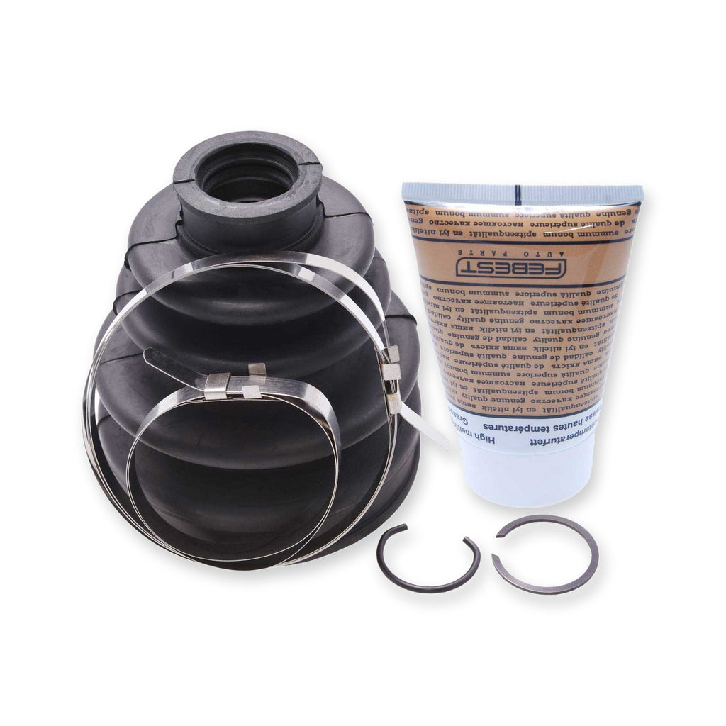 Inner Boot CV Joint Kit 72X95X21
