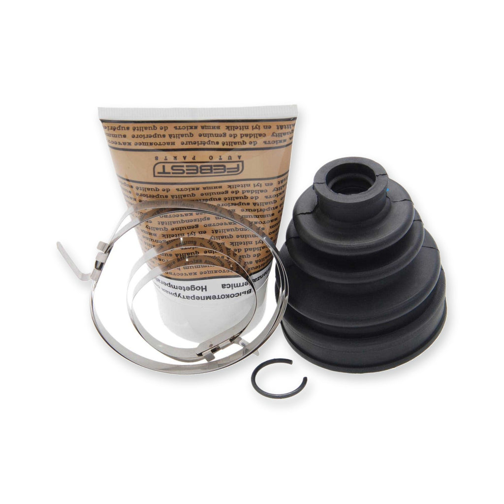Inner Boot CV Joint Kit 59X76.5X16.5