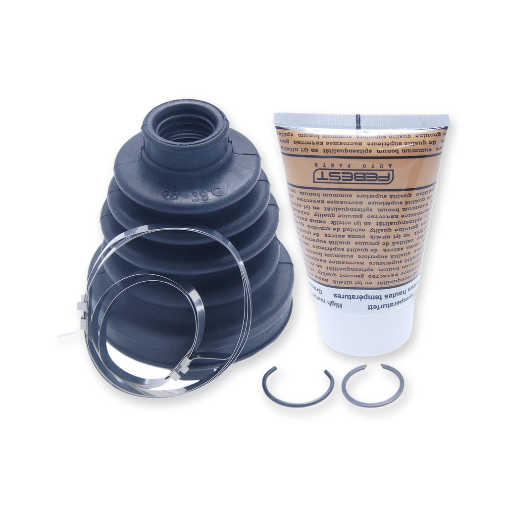Inner Boot CV Joint Kit 80X104X24