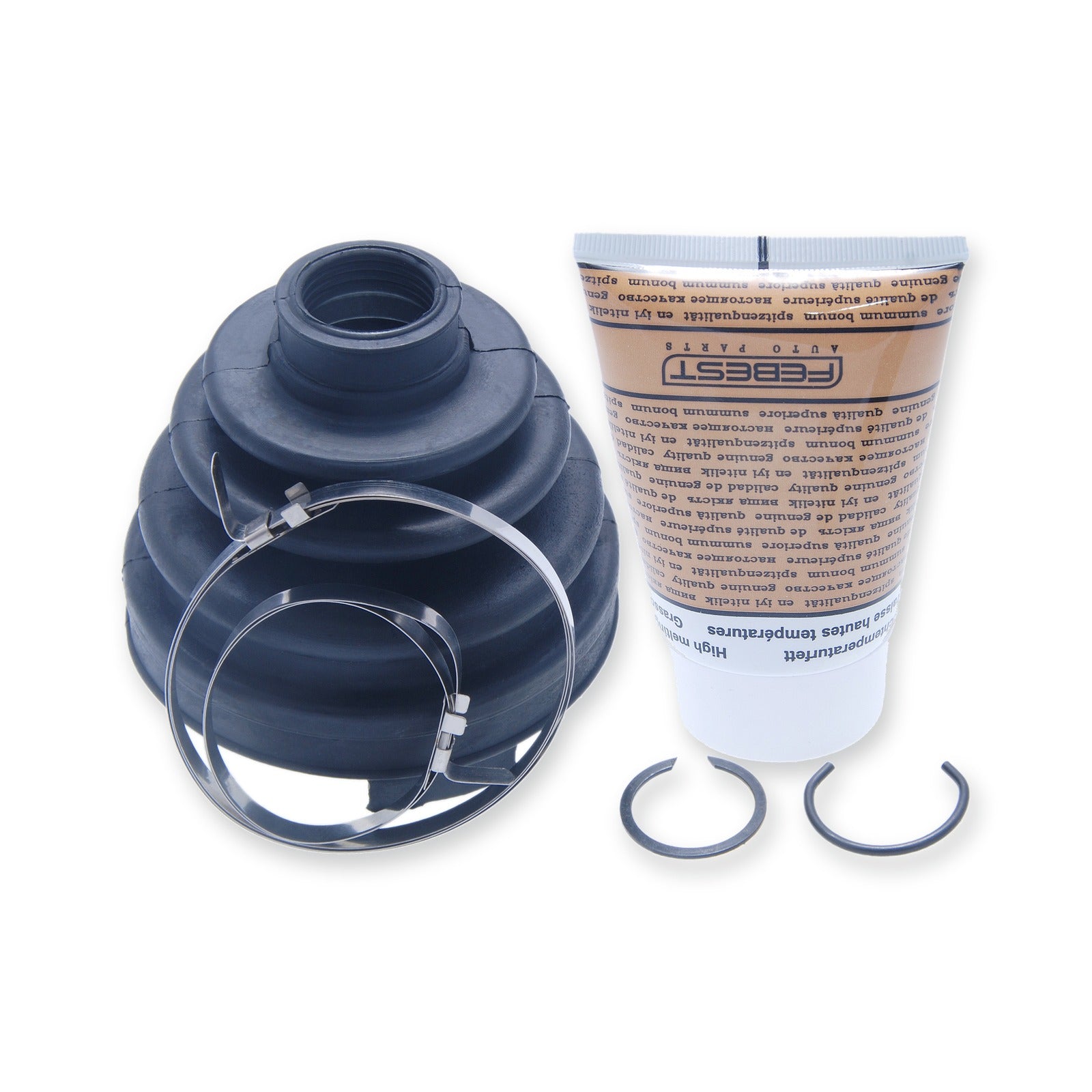 Inner Boot CV Joint Kit 88X99X25.5