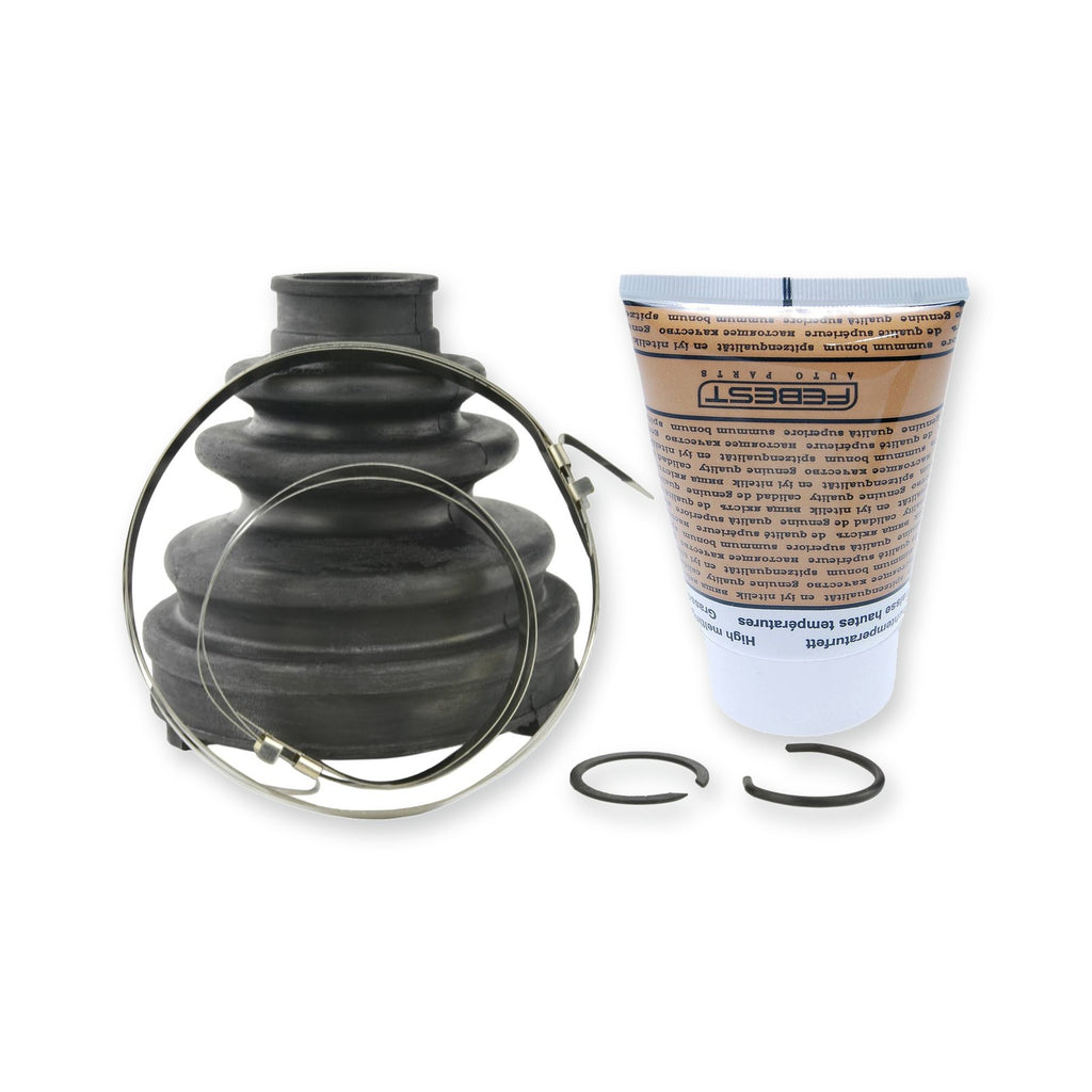 Inner Boot CV Joint Kit 86X98X24.7